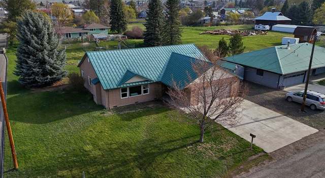 Photo of 203 Litch St, Enterprise, OR 97828