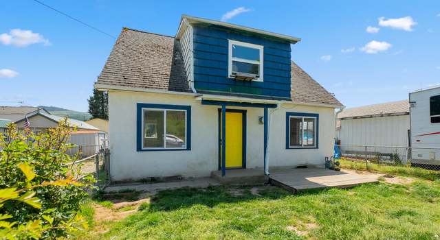 Photo of 180 W Second Ave, Sutherlin, OR 97479