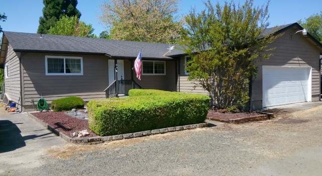 Photo of 534 Page Rd, Winchester, OR 97495