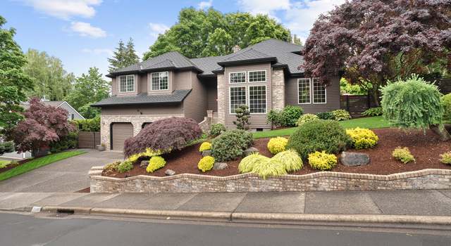 Photo of 15137 SW Peachtree Dr, Portland, OR 97224