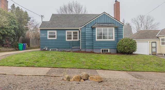 Photo of 4209 NE 71st Ave, Portland, OR 97218