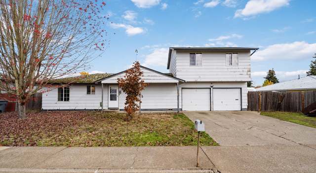 Photo of 565 W Airway Rd, Lebanon, OR 97355