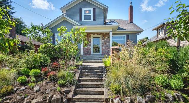 Photo of 1902 N Terry St, Portland, OR 97217