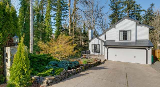 Photo of 11445 SW 51st Ave, Portland, OR 97219