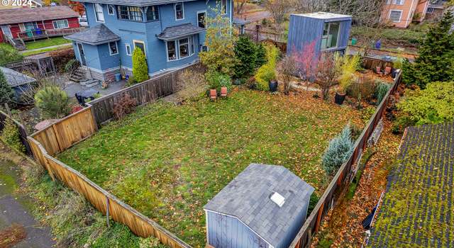 Photo of 3625 N Commercial Ave, Portland, OR 97227