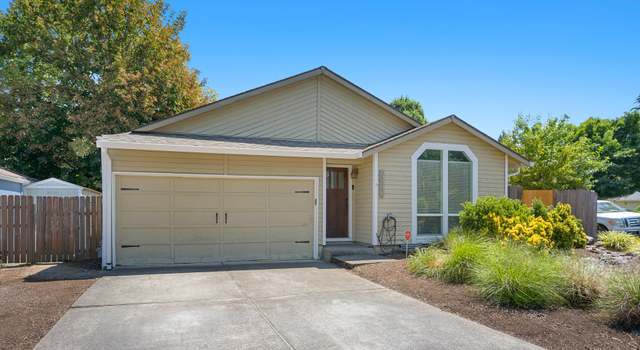 Photo of 14262 SW Fanno Creek Ct, Tigard, OR 97224