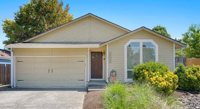 Photo of 14262 SW Fanno Creek Ct, Tigard, OR 97224