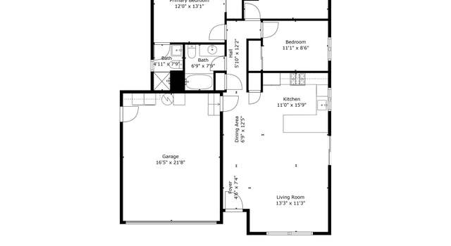 Photo of 14262 SW Fanno Creek Ct, Tigard, OR 97224