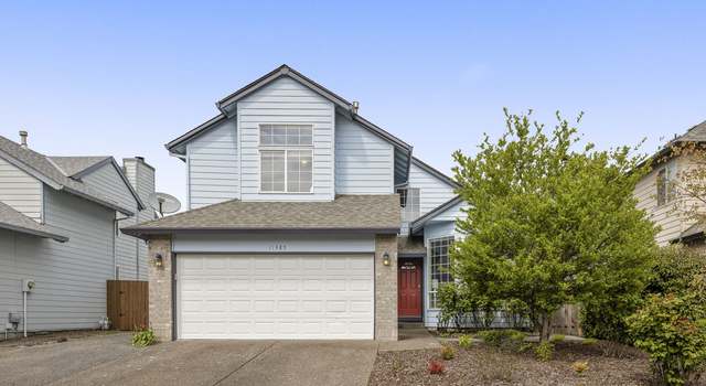 Photo of 11385 SW Clifford St, Beaverton, OR 97008