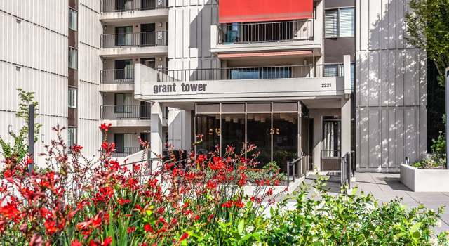Photo of 2221 SW 1st Ave #1625, Portland, OR 97201