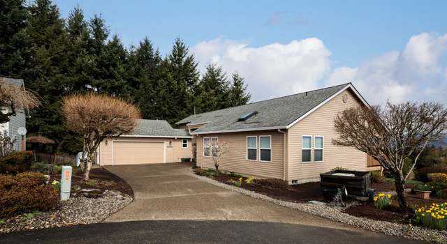 Photo of 2010 7th Ct, Columbia City, OR 97018