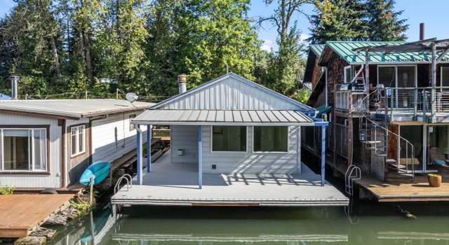 Photo of 17817 NW Sauvie Island Rd #19, Portland, OR 97231