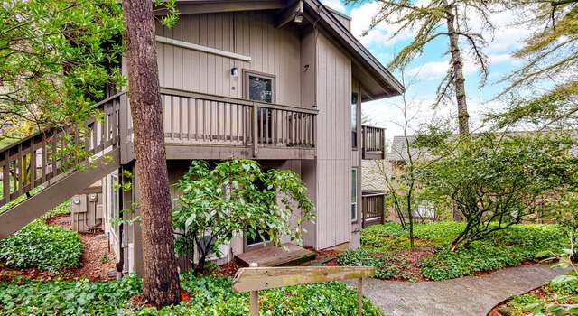 Photo of 7704 SW Barnes Rd Unit C, Portland, OR 97225