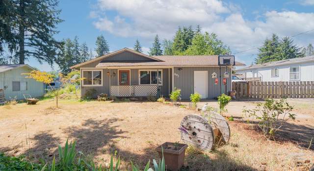 Photo of 893 E Alabama Ave, Vernonia, OR 97064
