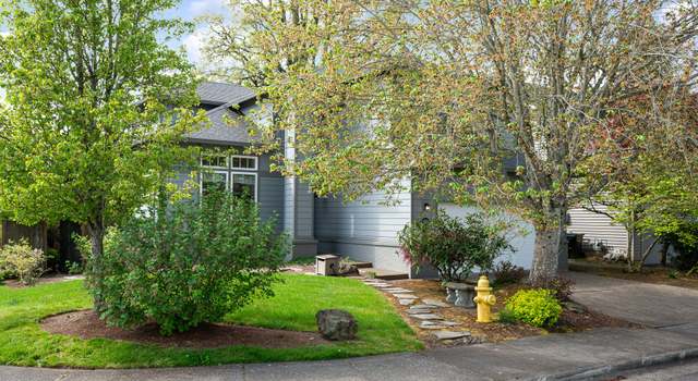 Photo of 11512 NW Permian Dr, Portland, OR 97229