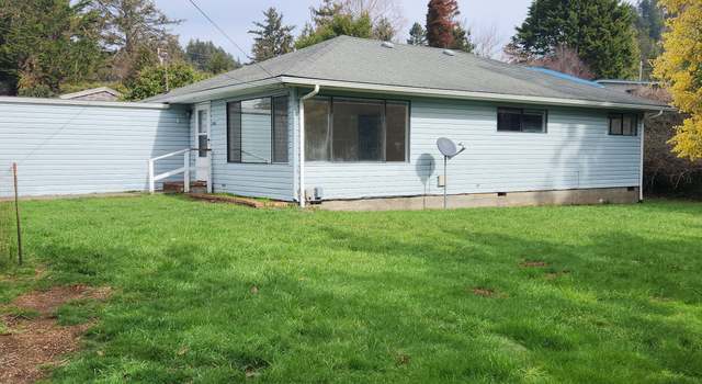 Photo of 29679 Walker St, Gold Beach, OR 97444