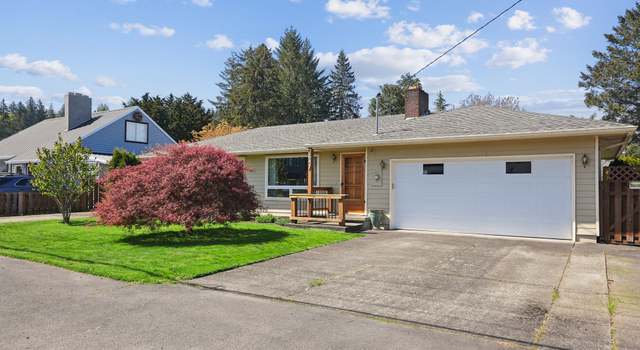 Photo of 3647 SE 164th Ave, Portland, OR 97236
