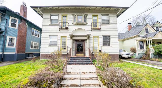 Photo of 1915 NE 16th Ave, Portland, OR 97212