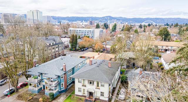 Photo of 1915 NE 16th Ave, Portland, OR 97212