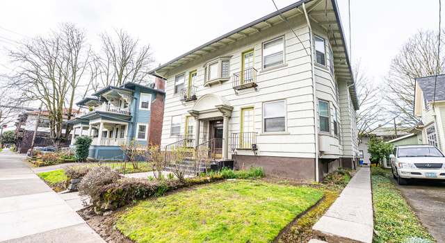 Photo of 1915 NE 16th Ave, Portland, OR 97212