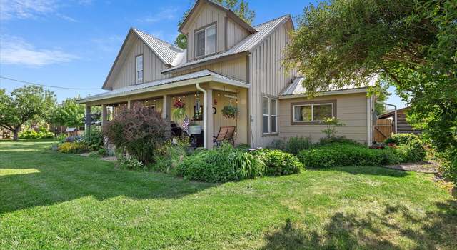 Photo of 69768 Hwy 237, Cove, OR 97824