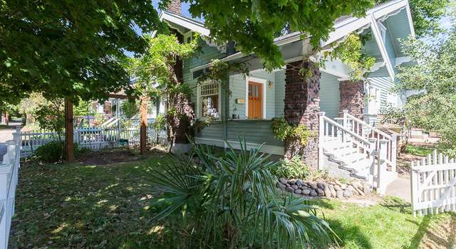 Photo of 2841 SE 37th Ave, Portland, OR 97202