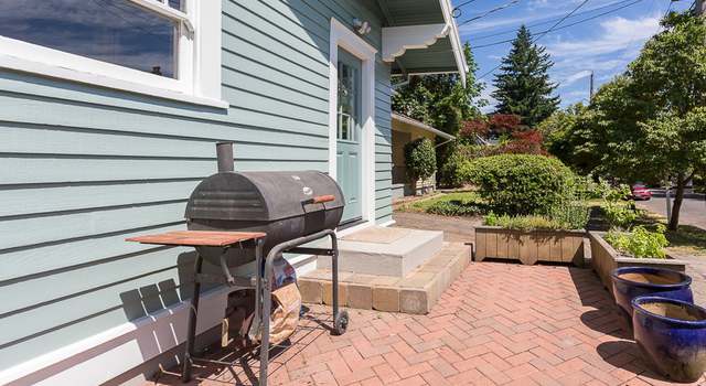 Photo of 2841 SE 37th Ave, Portland, OR 97202