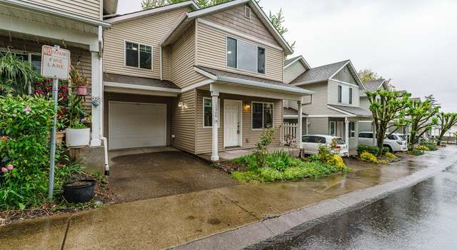 Photo of 10545 NE Fremont St #15, Portland, OR 97220