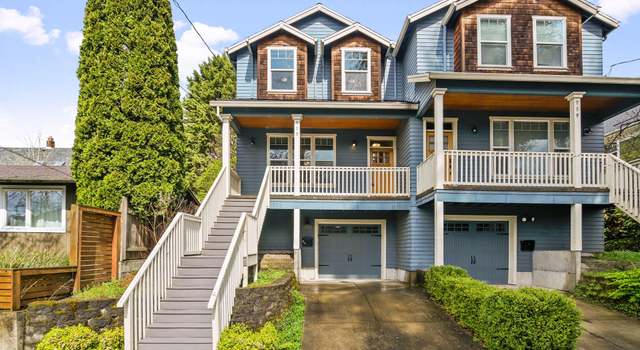 Photo of 713 NE Skidmore St, Portland, OR 97211