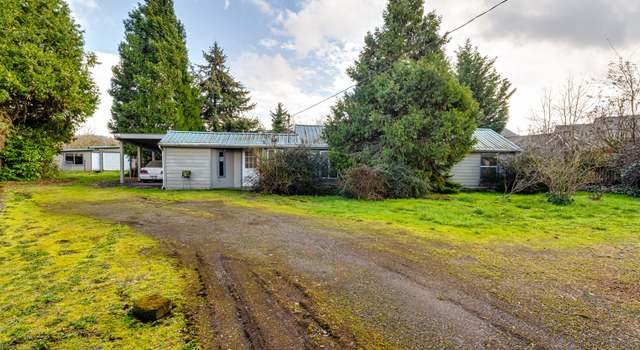 Property at 3335 Coburg Rd, Eugene, OR 97408, 3 beds, 1 bath
