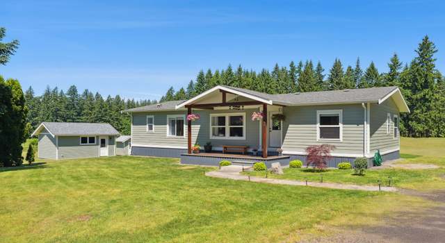 Photo of 23902 NE Weakly Rd, Camas, WA 98607