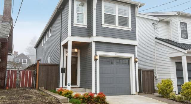 Photo of 4587 NE 35th Pl, Portland, OR 97211