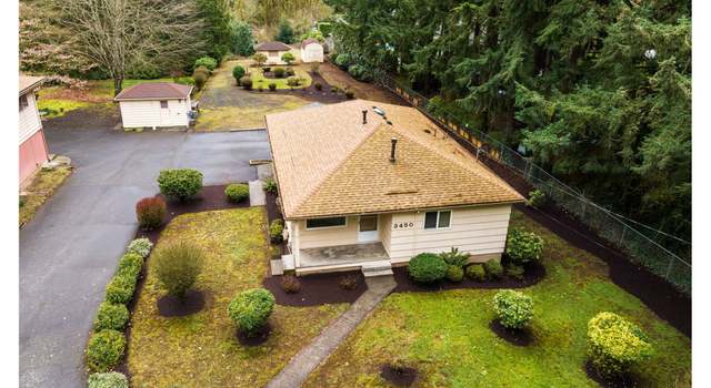 Photo of 3450 Childs Rd, Lake Oswego, OR 97034