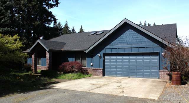 Photo of 9718 NE 249th St, Battle Ground, WA 98604