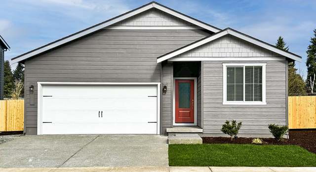 Photo of 5325 NE 68th St, Vancouver, WA 98661