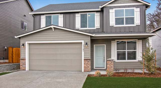 Photo of 11820 SE Punch Bowl Falls Ave, Happy Valley, OR 97086
