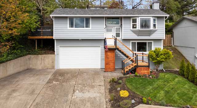 Photo of 329 SE 14th St, Troutdale, OR 97060