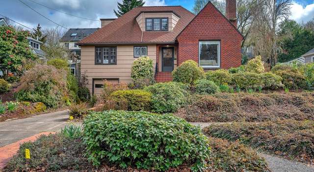 Photo of 7716 SE 27th Ave, Portland, OR 97202