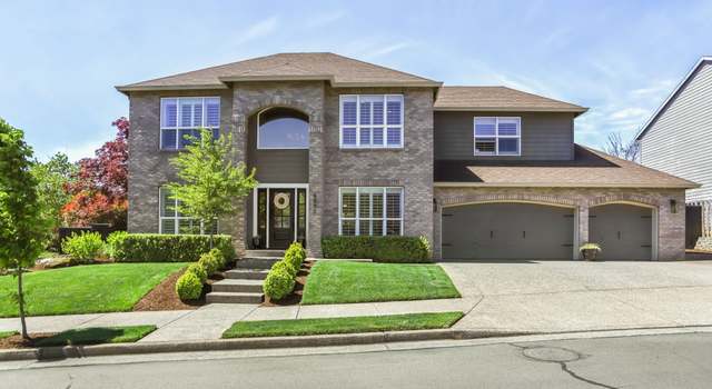 Photo of 9595 SE Goldfinch Way, Happy Valley, OR 97086
