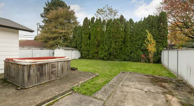 Photo of 2914 SE 58th Ave, Portland, OR 97206
