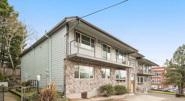 Photo of 5715 NE Sacramento St #8, Portland, OR 97213