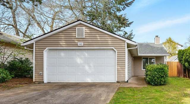 Photo of 19875 SW Southview St, Beaverton, OR 97078