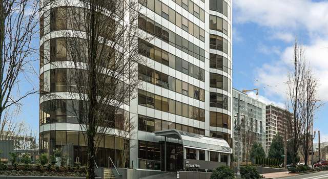 Photo of 1500 SW 5th Ave #101, Portland, OR 97201