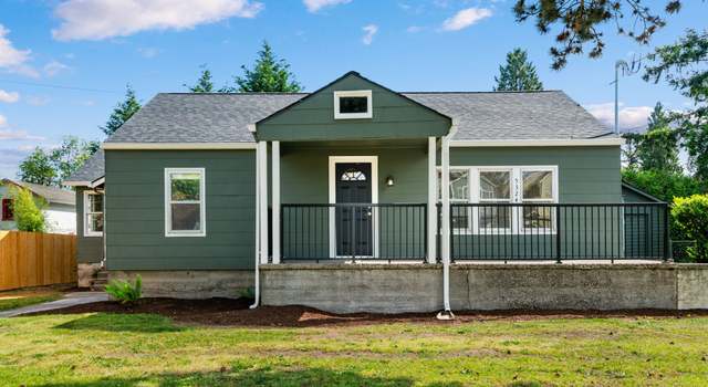 Photo of 5324 SE Flavel St, Portland, OR 97206