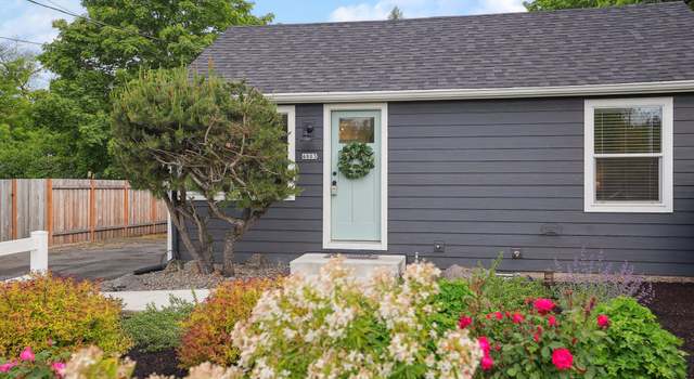 Photo of 4803 SW Dickinson St, Portland, OR 97219