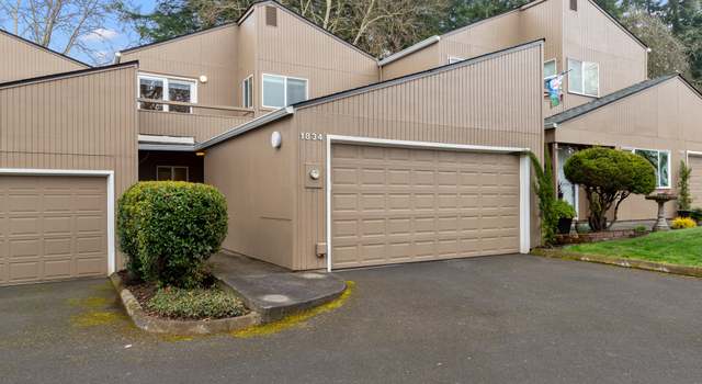 Photo of 1834 NW Shorewood Ct, Beaverton, OR 97006