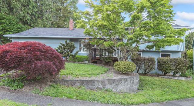 Photo of 4027 SW 13th Ct, Gresham, OR 97080