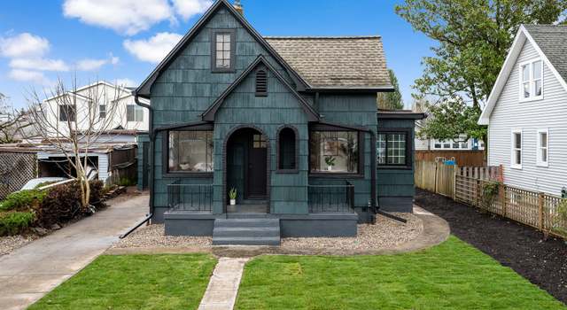Photo of 6138 N Denver Ave, Portland, OR 97217