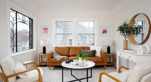 Photo of 6138 N Denver Ave, Portland, OR 97217