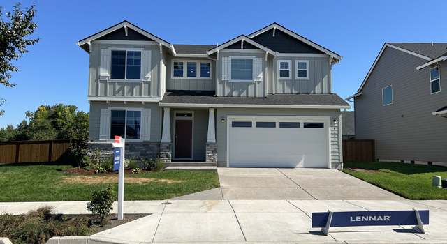 Photo of 4303 Dogwood Ave SE, Albany, OR 97322